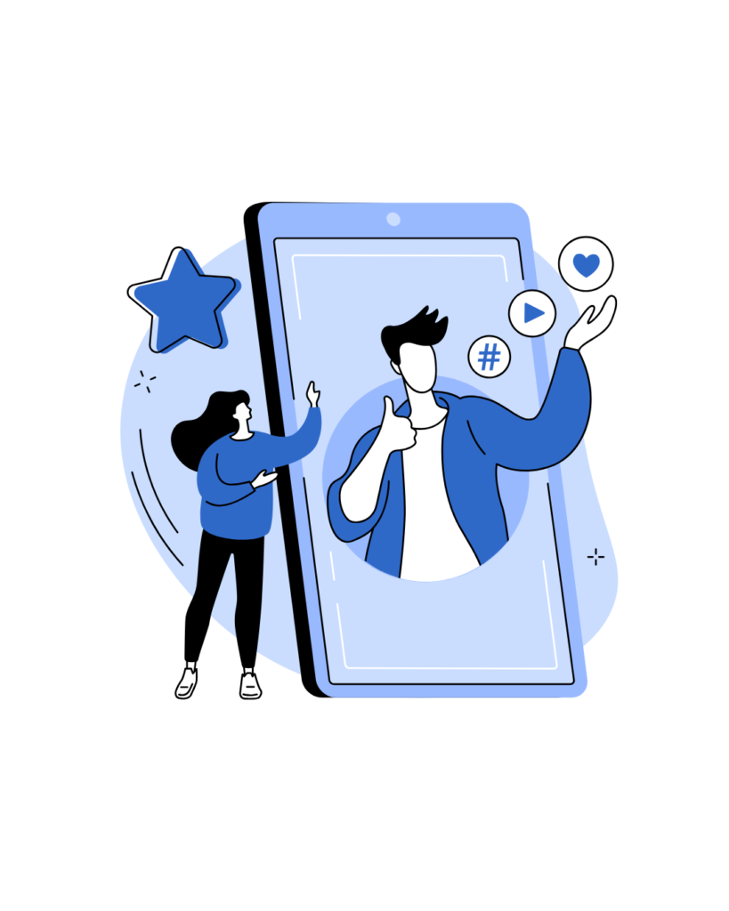 Social Media Messaging and Copywriting