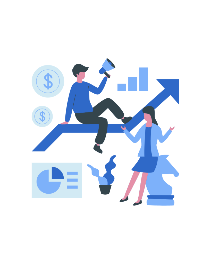 Peakzify Paid Ads (PPC)